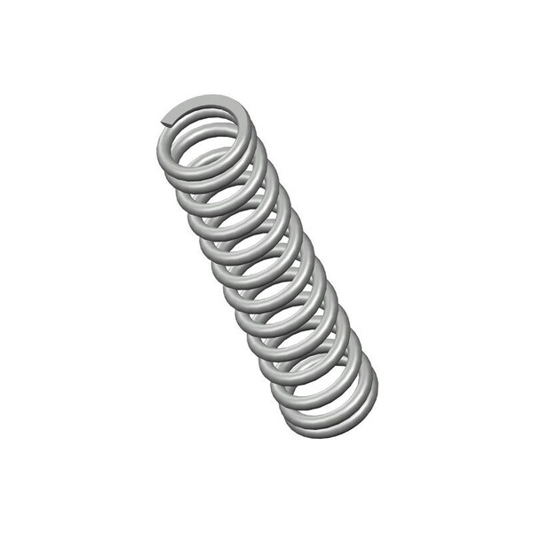 Approved Vendor Compression Spring, O= .300, L= 1.25, W= .042 G009964065 - main